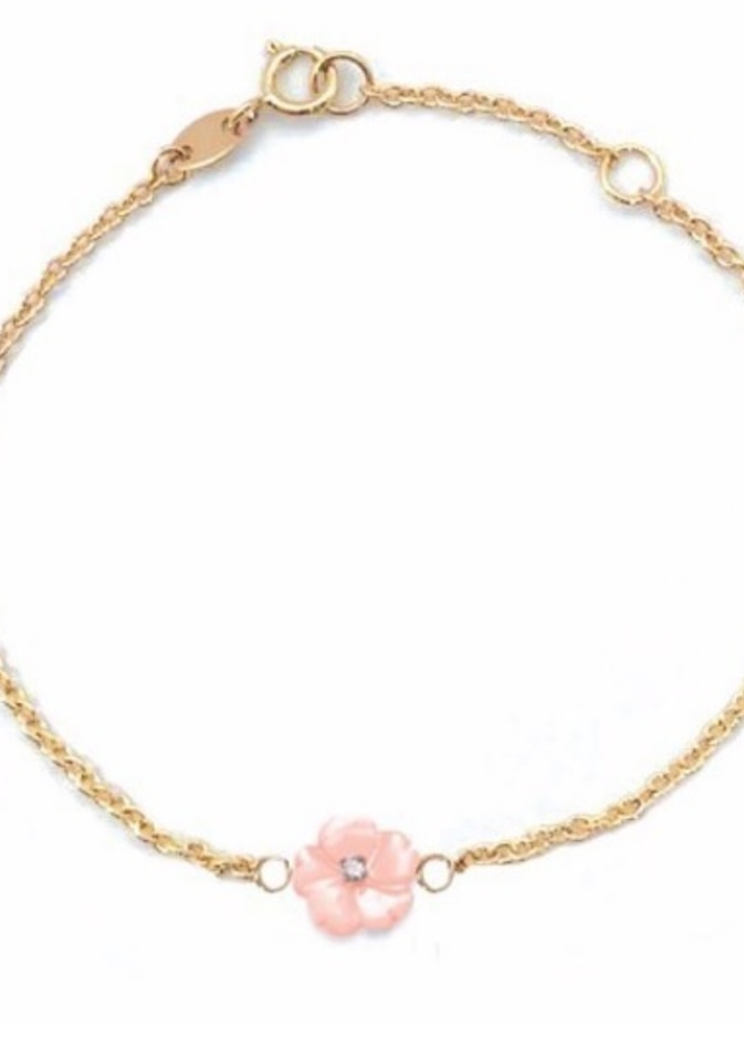 تعليقة ذهبية من تيفاني آند كو