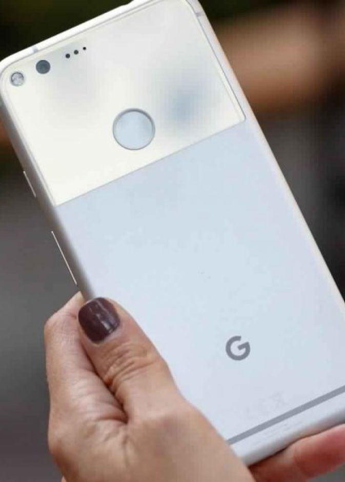 هاتف بيكسل من جوجل سيكون الأسرع في2017