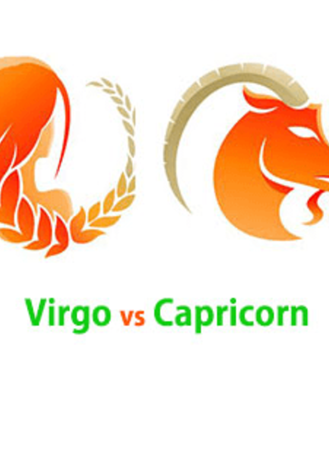 ينجح العذراء والسرطان باظهار الجانب الافضل للطرف الاخر