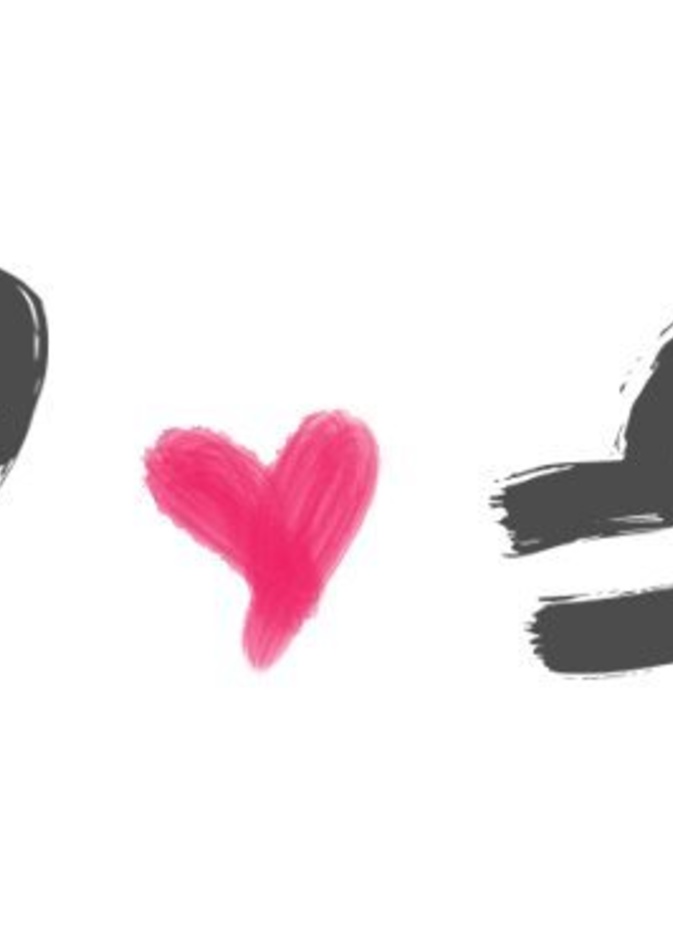 العلاقة بين برجي الحمل والميزان ناجحة