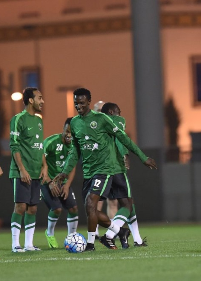 الأخضر الأول بحاجة لـ 8 نقاط من أصل 12 ممكنة ليتأهل إلى كأس العالم