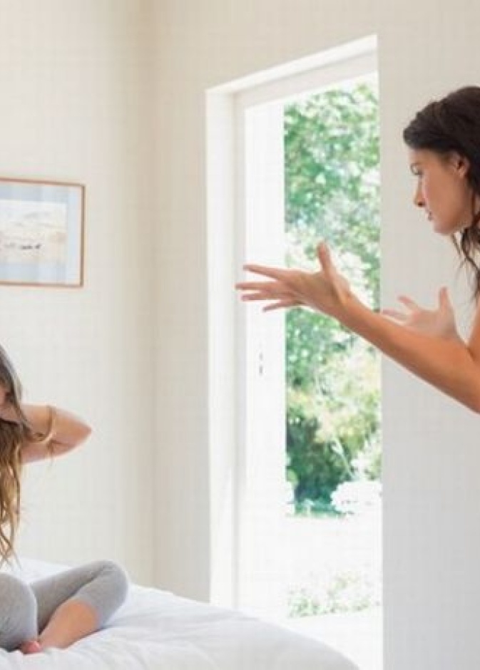 هل تؤثر الحالة النفسية للام على الطفل فى مراحل عمره