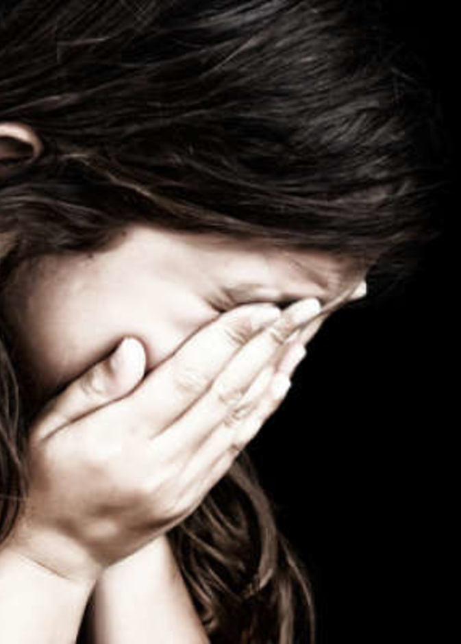 يمكن التعرف على أثار التحرش الجنسي على الأطفال من إشارات عديدة