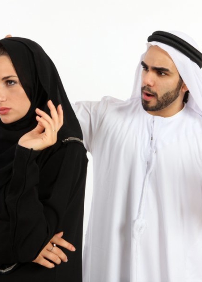 كيفية تجنب المشاكل الزوجية في رمضان