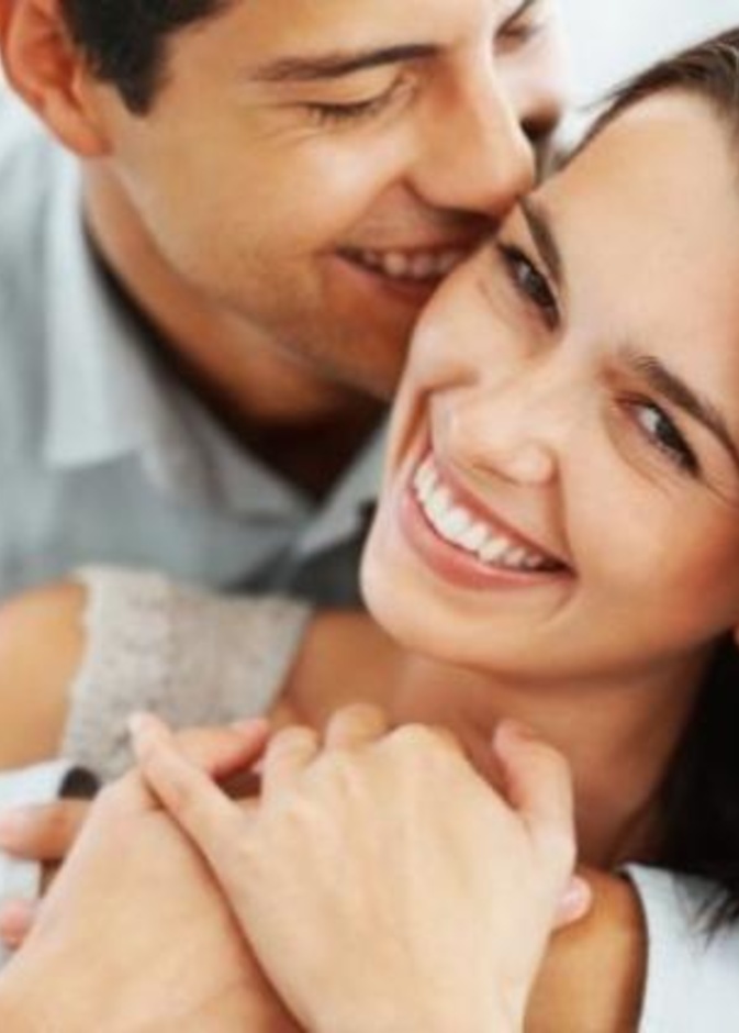 ماذا تحب المرأة من الرجل