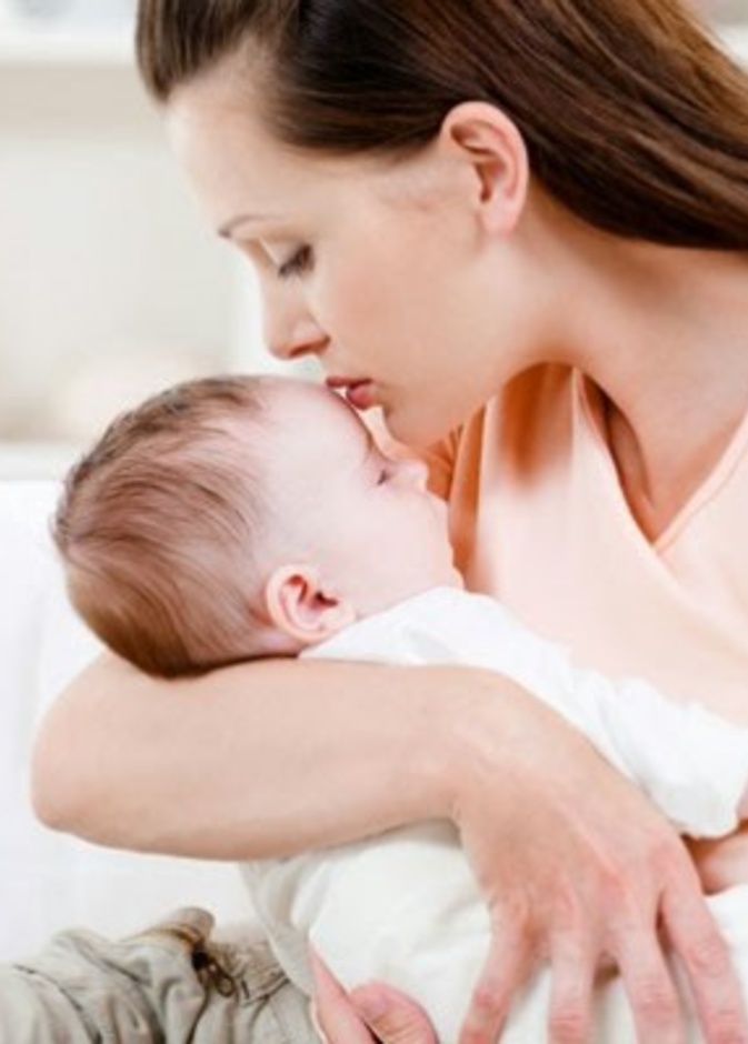 تاثير تدخين الام على الرضاعة الطبيعية