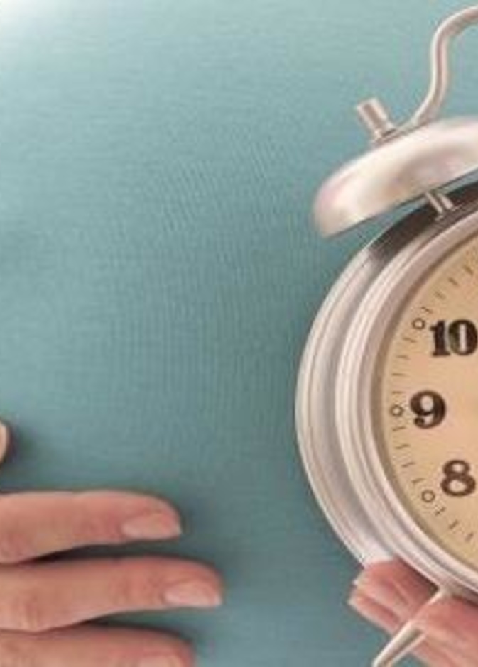 علامات تدل على قرب موعد الولادة