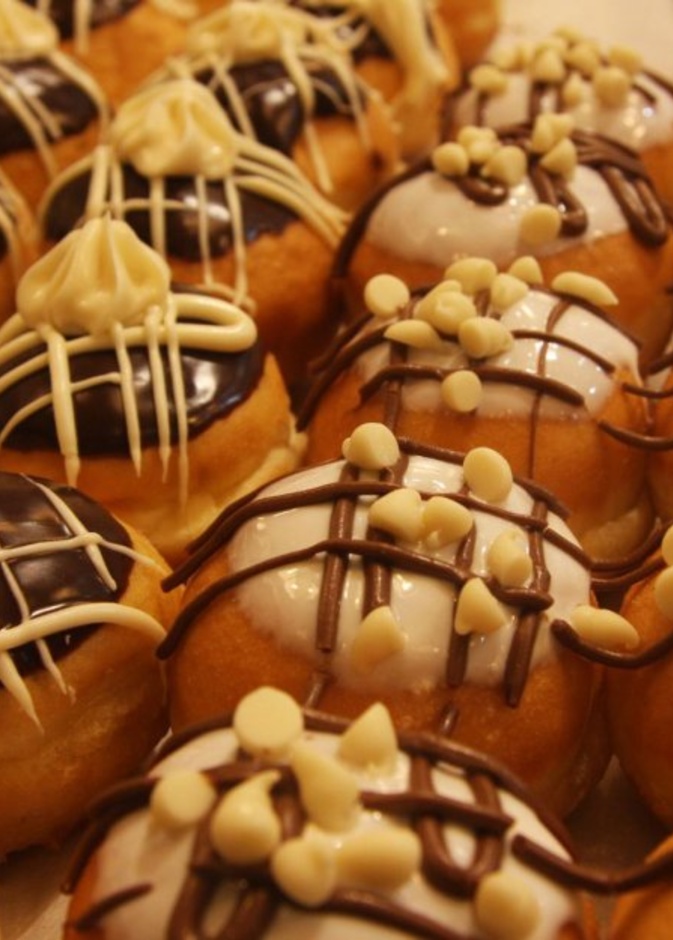 حلويات تزيد شعورك بالغضب والخوف