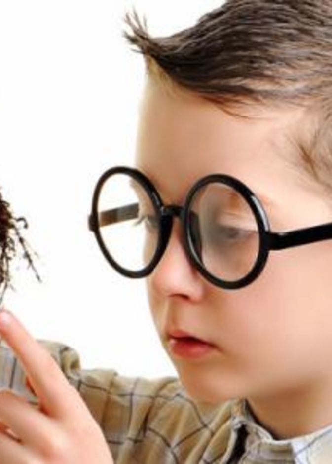 اطعمه تزيد من ذكاء الطفل