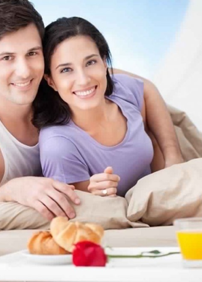 اطعمة تزيد من فرص الحمل والخصوبة يجب تناولها