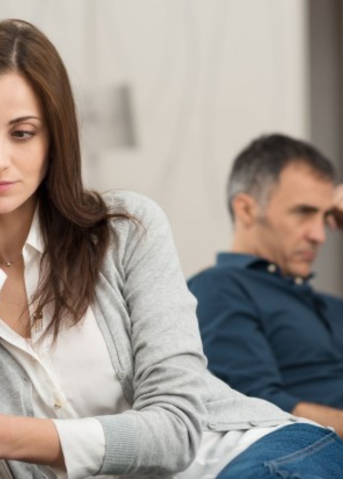كيف تساعد الخلافات الزوجية على زيادة الاخلاص بين الزوجين 