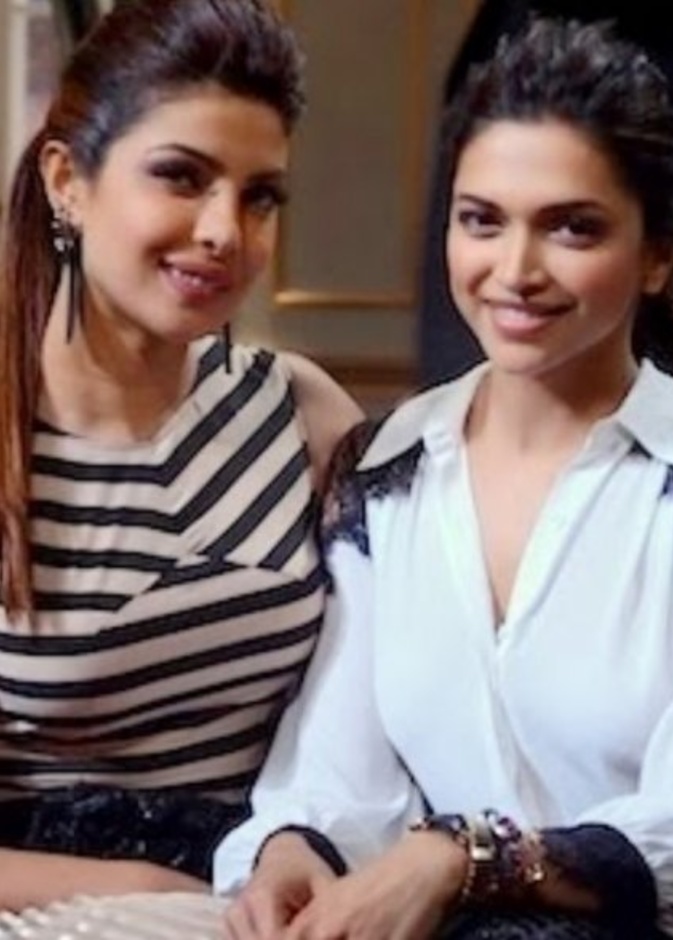 ديبيكا بادوكون خسرت أمام غال غادوت