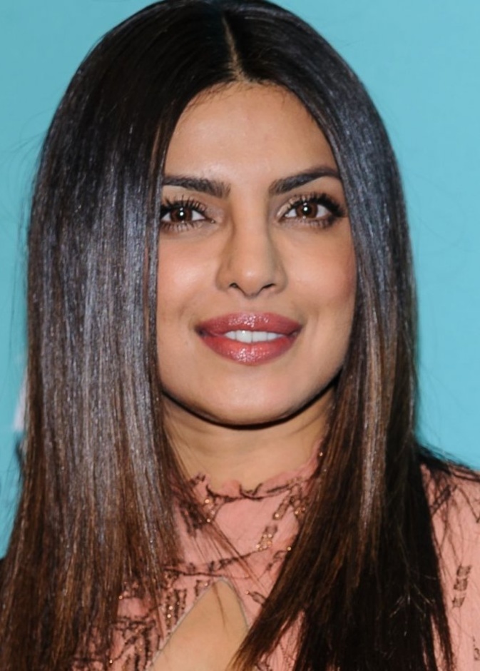 بريانكا تشوبرا