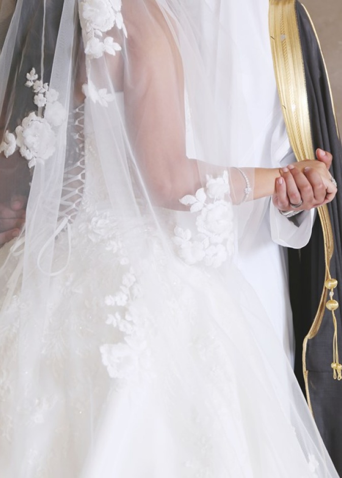 من تصوير المصورة السعودية تغريد الجحدلي