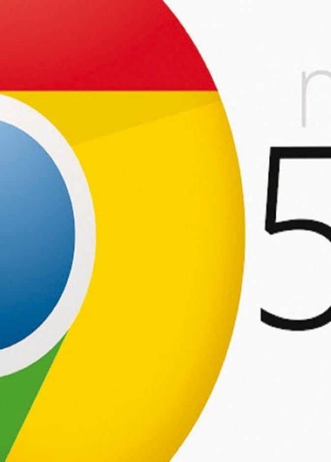 جوجل تطلق النسخة 56 من متصفح Chrome