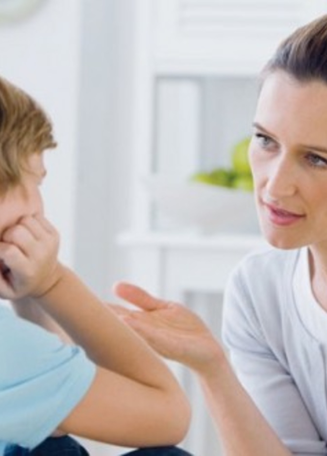 طرق تعديل سلوك الاطفال