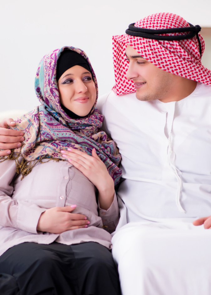 متى تفطر الحامل والمرضع في رمضان؟ 