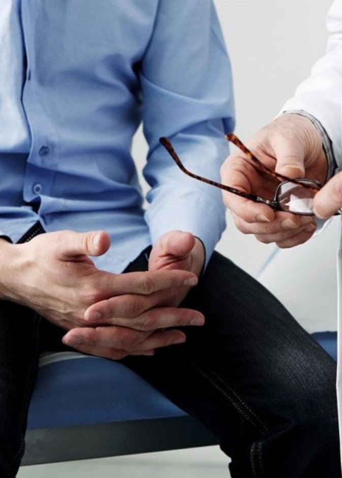 أطعمة تقلل تطور سرطان البروستاتا