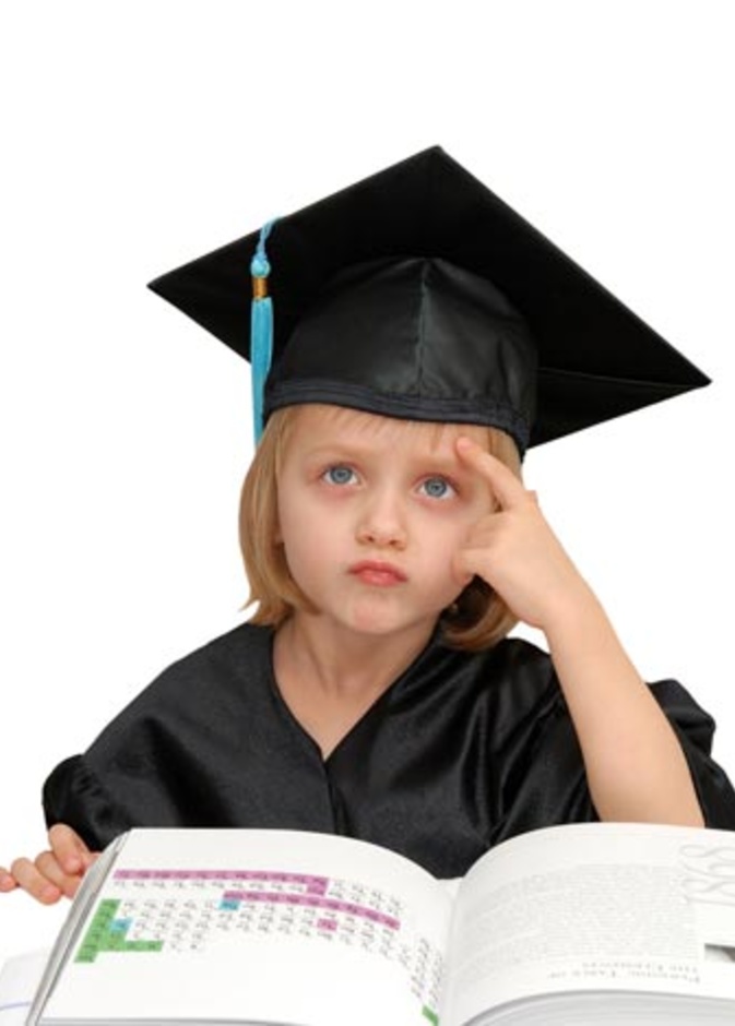 أطعمة تقلل ذكاء الاطفال