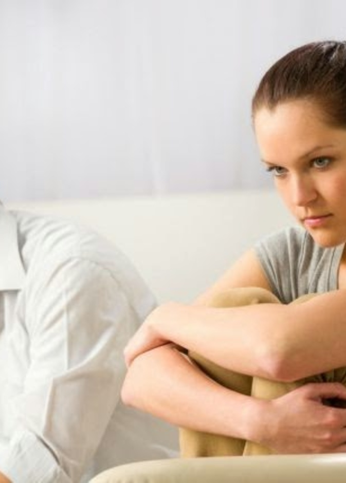 افعال تقلل من مكانة الرجل في نظر المرأة