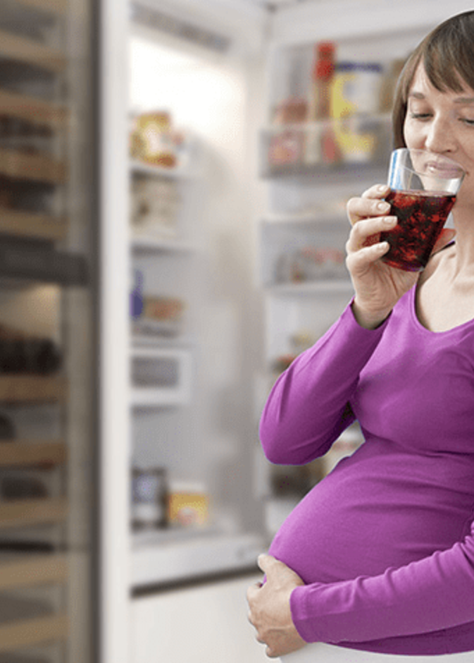 اضرار تناول المراة الحامل للمشروبات الغازية يوميا وما مدى تأثيرها على الجنين