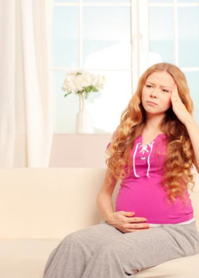 أمراض تهدد صحة الحامل في فصل الصيف