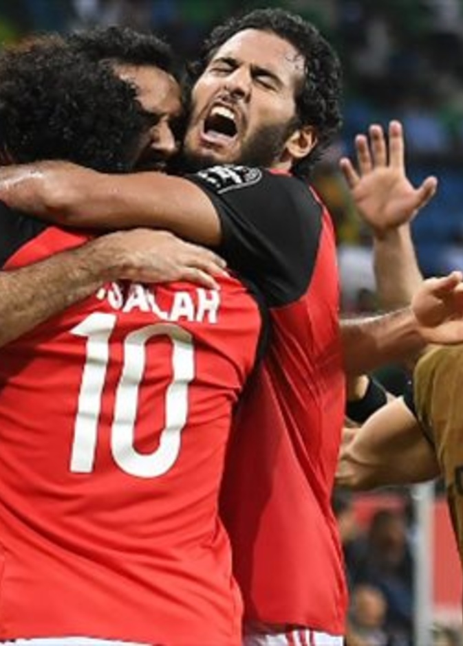 الإصابات تهدد مسيرة منتخب مصر