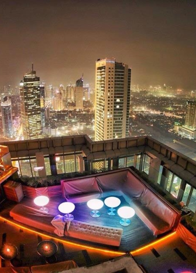 نيويورك مدينة للاستمتاع بكل لحظة من لحظات شهر العسل