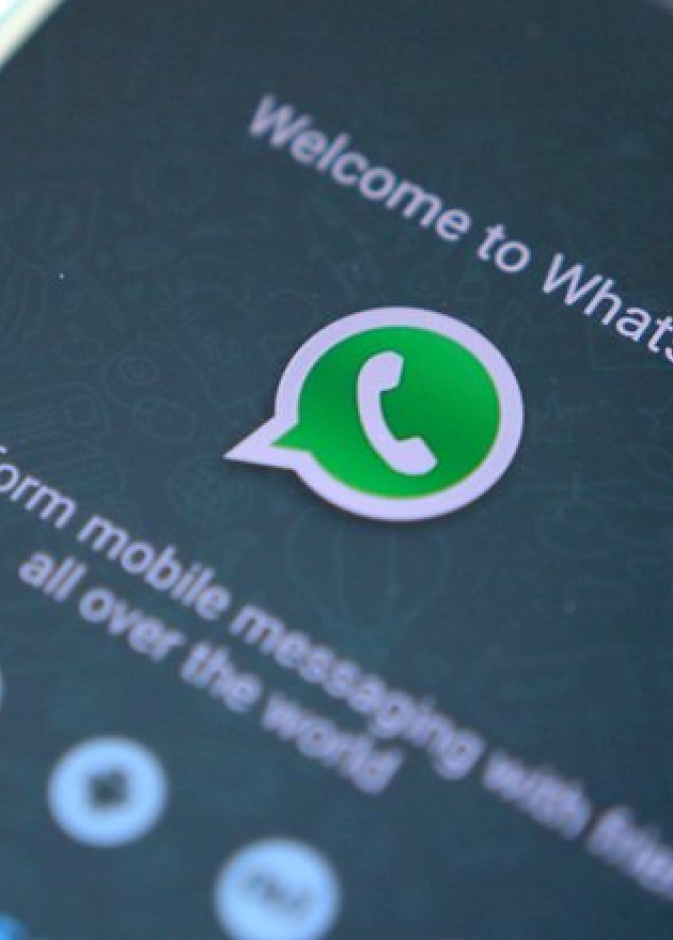 واتساب تجعل الكتابة أسهل وأكثر متعة