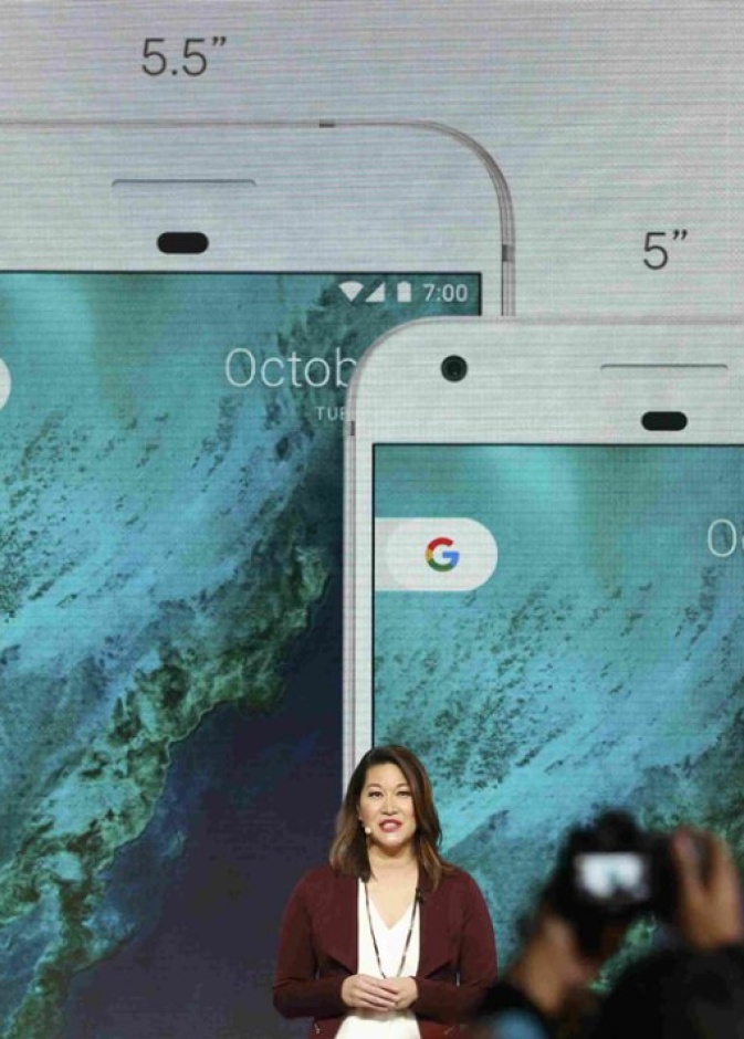 جوجل تكشف عن خوارزميات لضبط الصور قبل التقاطها