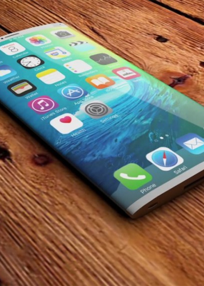 تغييرات جذرية ستجري على آيفون 8