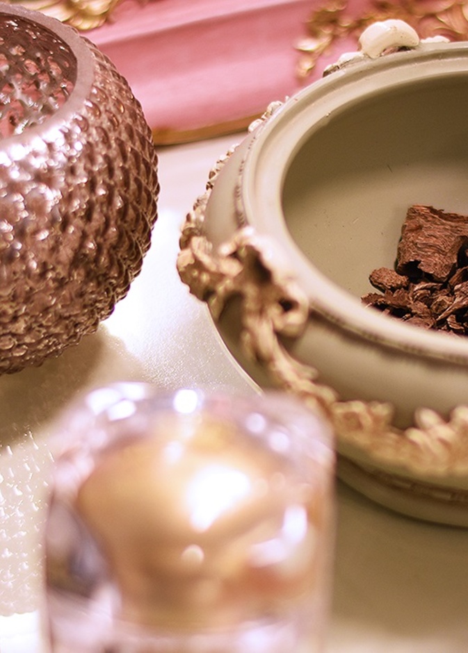 البخور جزء من هوية وثقافة المجتمع الخليجي