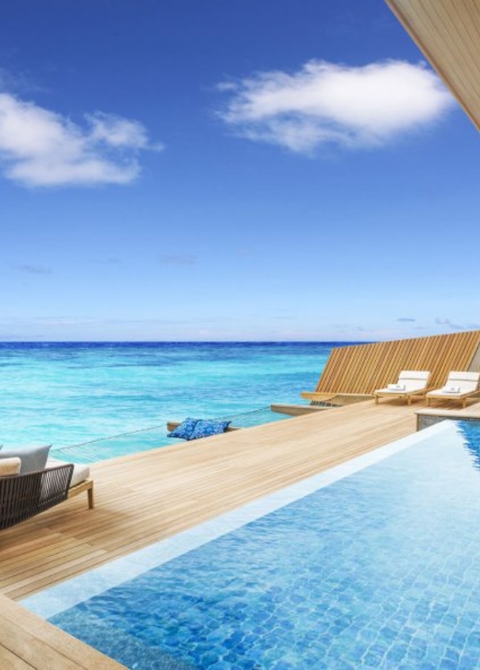 تعد جزر هاواي واحدة من أشهر الوجهات السياحية الشاطئية إن لم تكن أفضلها على الإطلاق