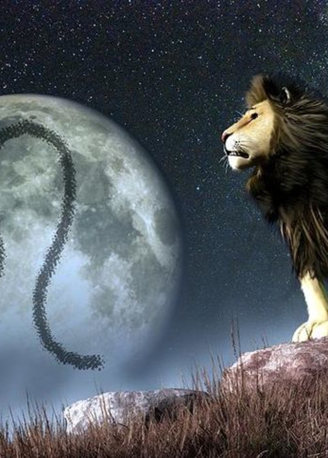 كوكب جوبيتر سيجعل مولود الاسد يتعرّف على أشخاص فاعلين ومُؤثّرين إيجابياً على وضعه العام