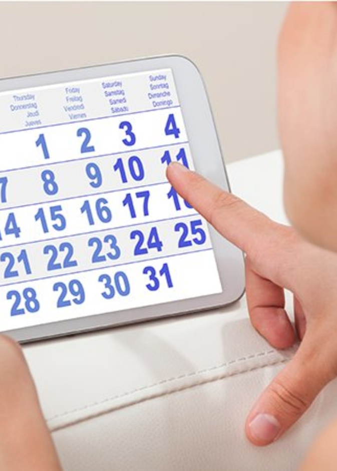 طريقة حساب الحمل الصحيحة و موعد الولادة 