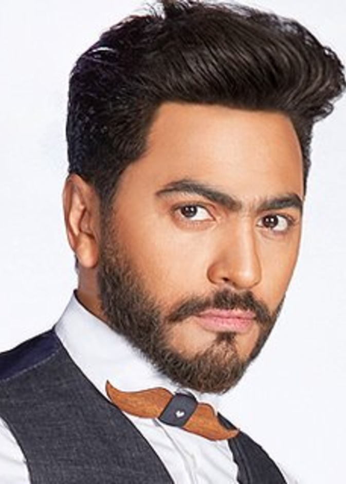 رامي عياش من مواليد الاسد