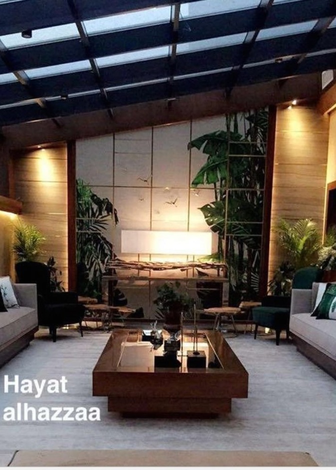 من أعمال مكتب آلاء حريري