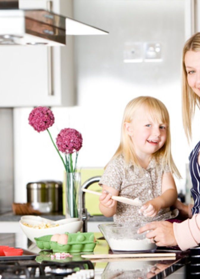 افكار لتجديد حياتك اذا كنتى ربة منزل