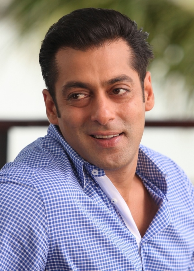 سلمان خان تخلى عن خدمات حراسه