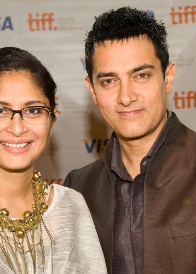 عامر خان يؤكد إصابته بـ أنفلونزا الخنازير