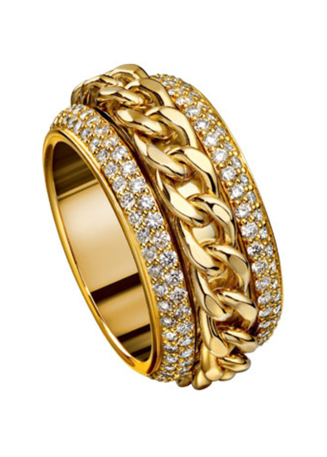 خاتم خطوبة سوليتير