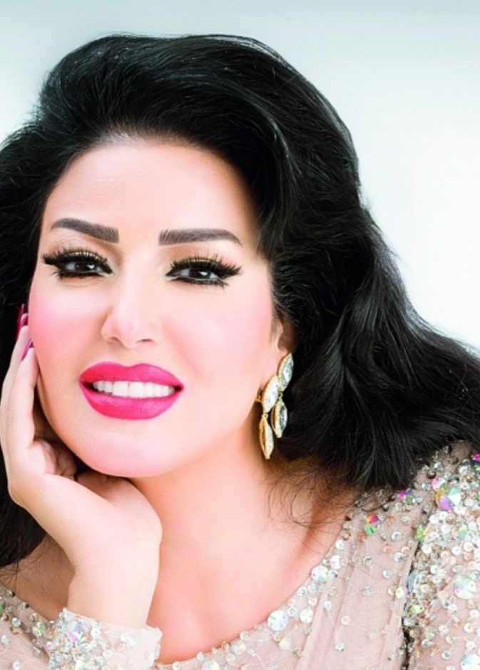 سمية الخشاب