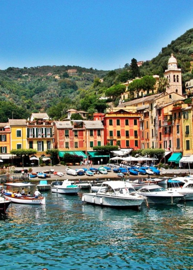 مدينة فلورنسا مفعمة بالجمال