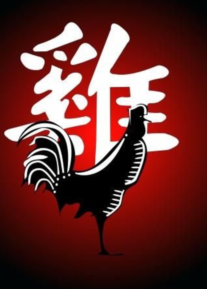 من ايجابيات برج الديك انه مندفع، شغوف، مسؤول وشجاع