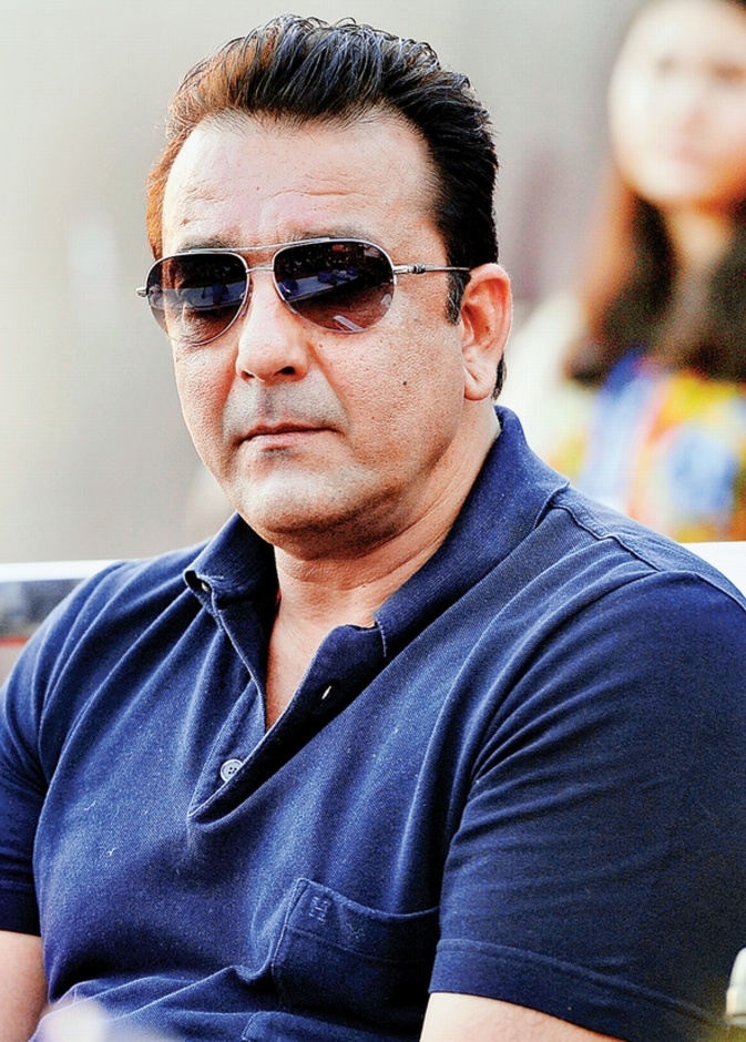 سانجاي دوت عاد للأضواء بعد سجنه