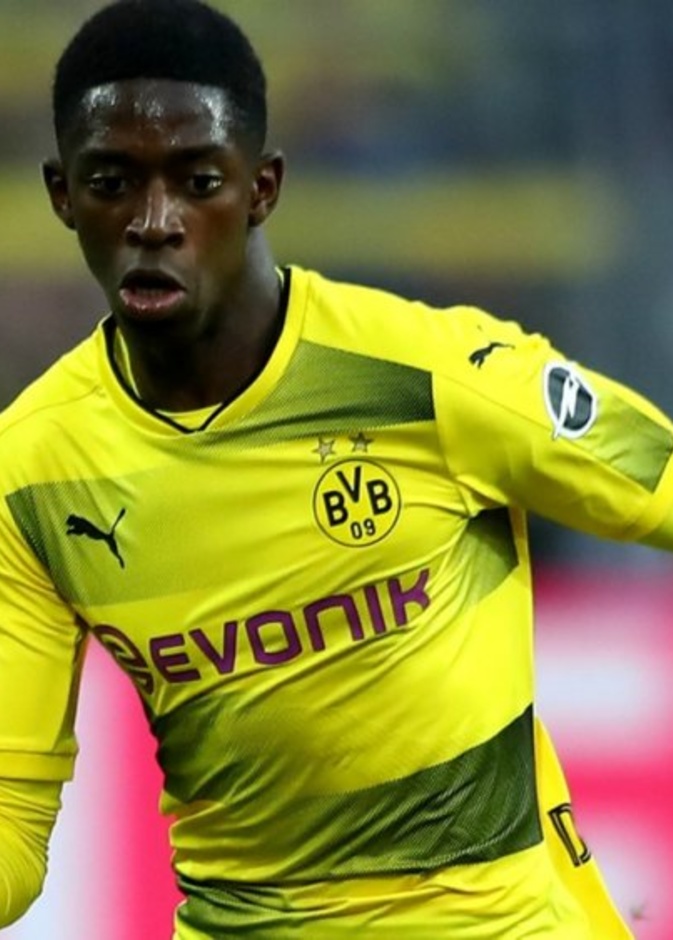 بروسيا دورتموند يكشف مبلغ الصفقة الحقيقي
