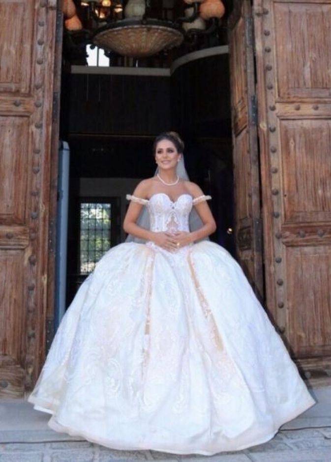 كندة حنا وزوجها ناجي طعمة