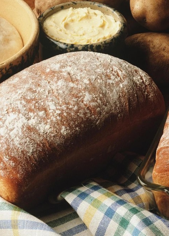 طرق ذكية لحفظ الخبز لمدة أطول