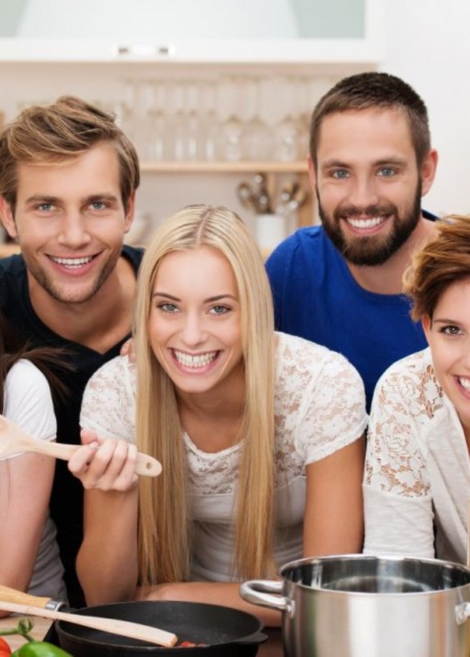 ابرز العادات الخاطئة التي تفسد الرجيم للرجال والنساء