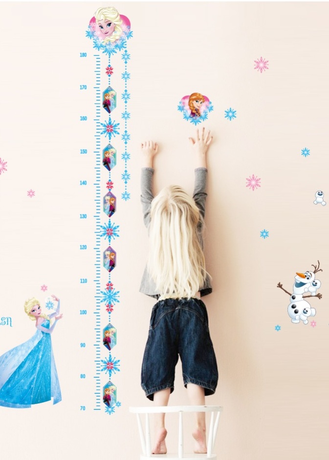 هناك اسباب وارثية لقصر القامة لا داعي للقلق منها